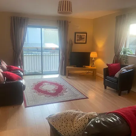 Luxury Town House-apartment Carrick on Shannon