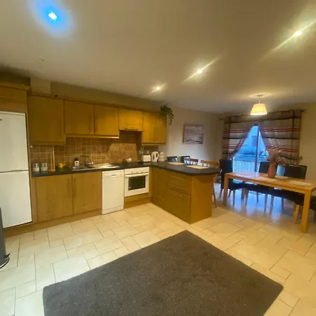 Luxury Town House-apartment *