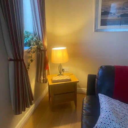 Daire Luxury Town House-apartment *