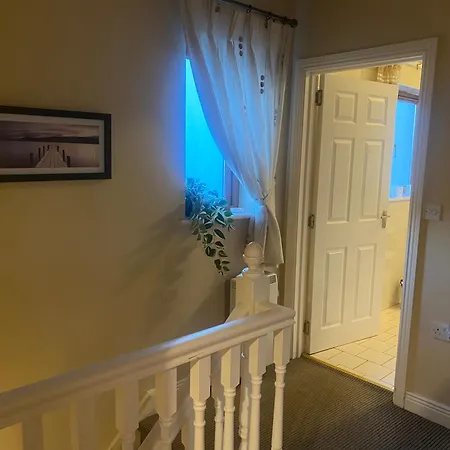 Apartment Luxury Town House-apartment Carrick-on-Shannon