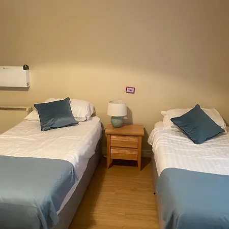 Luxury Town House-apartment *