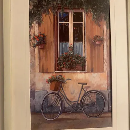 Luxury Town House-apartment *