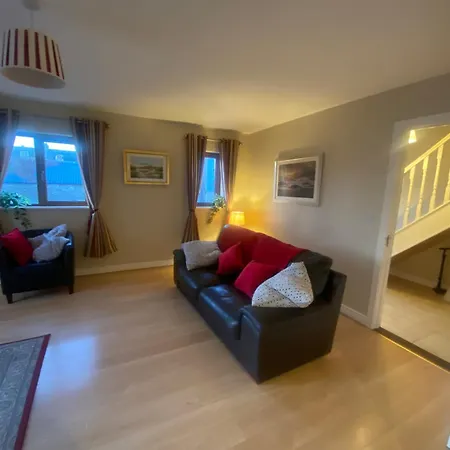 Luxury Town House-apartment *
