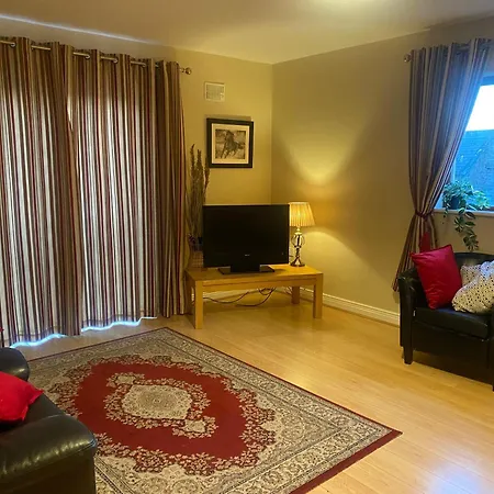 Lejlighed Luxury Town House-apartment
