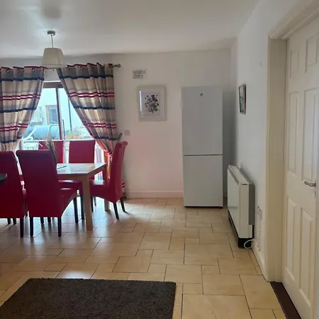 Luxury Town House-apartment * Carrick-on-Shannon