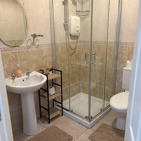 Luxury Town House-apartment Apartment