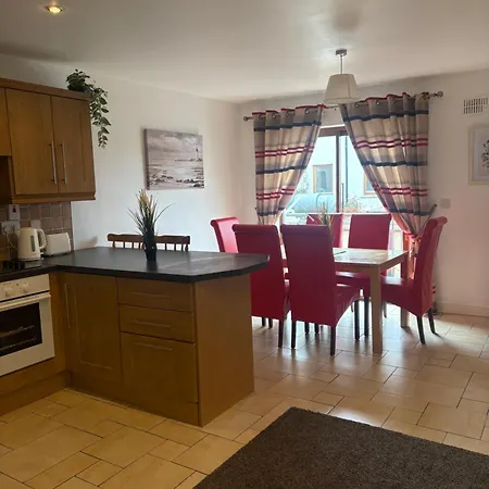 Apartment Luxury Town House-apartment