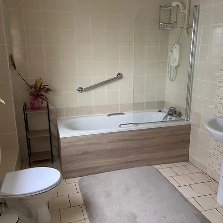 Luxury Town House-apartment Apartment *