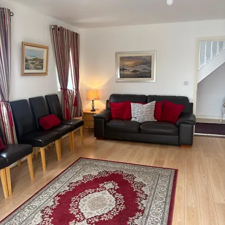 Apartment Luxury Town House-apartment *