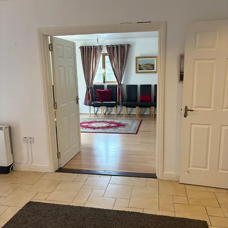 Luxury Town House-apartment *