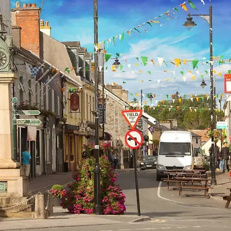 Luxury Town House-apartment Apartman *