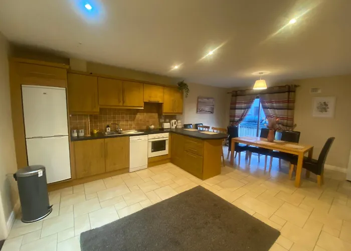 Luxury Town House-apartment *