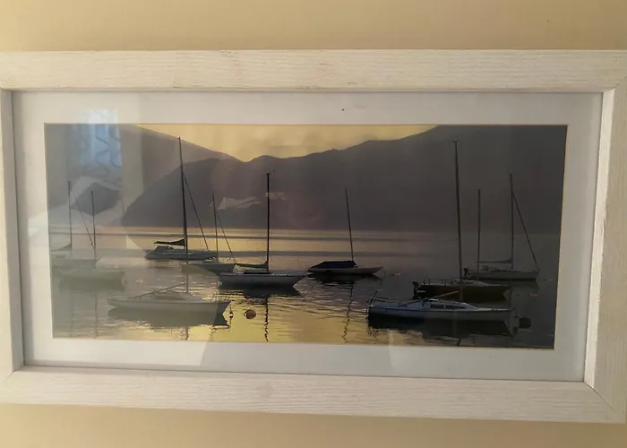 Luxury Town House-apartment Daire