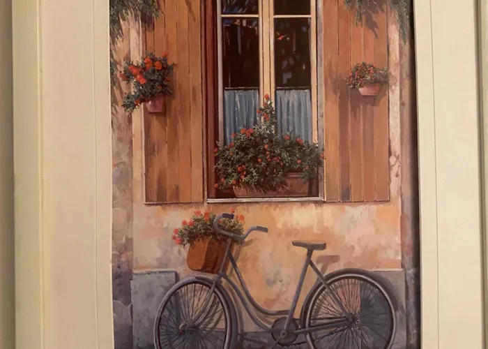 Luxury Town House-apartment *