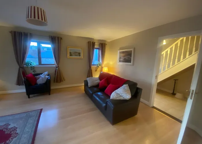 Luxury Town House-apartment *