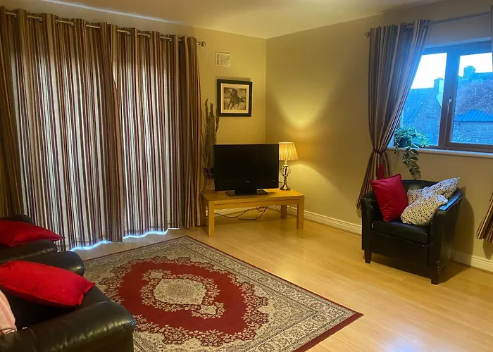 Daire Luxury Town House-apartment